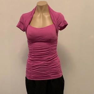 Seductions Top